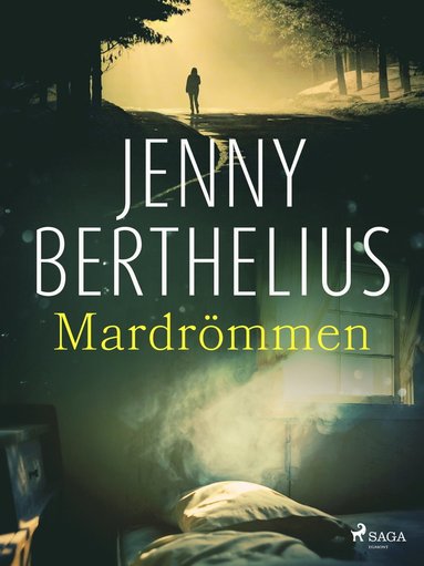 Mardr�mmen (inbunden)