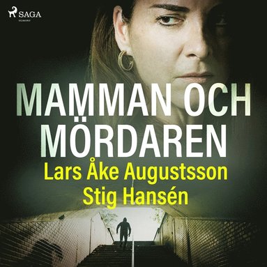 Mamman och mrdaren (ljudbok)