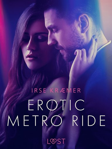 Erotic metro ride - erotic short story (hftad)