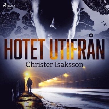 Hotet utifrn (ljudbok)