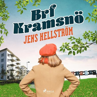 Brf Kramsnö (pocket)