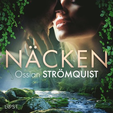 Ncken - erotisk fantasy (ljudbok)