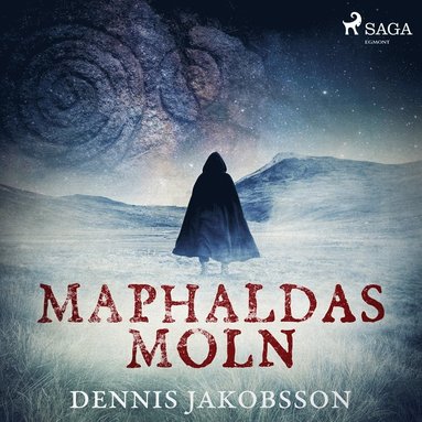 Maphaldas moln (ljudbok)