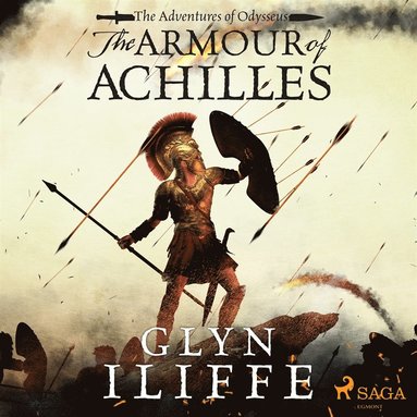 The Armour of Achilles (häftad)
