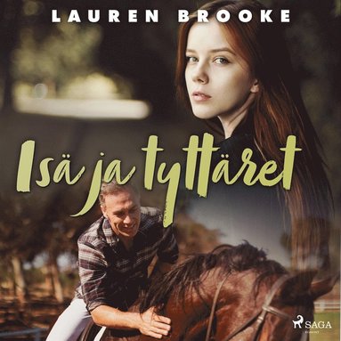 Is ja tyttret (ljudbok)