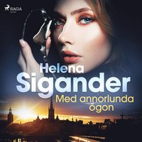 Med annorlunda gon (ljudbok)