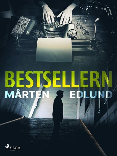 Bestsellern (inbunden)