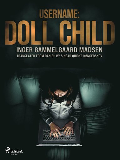 Username: Doll Child (hftad)