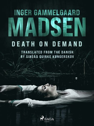 Death on Demand (e-bok)