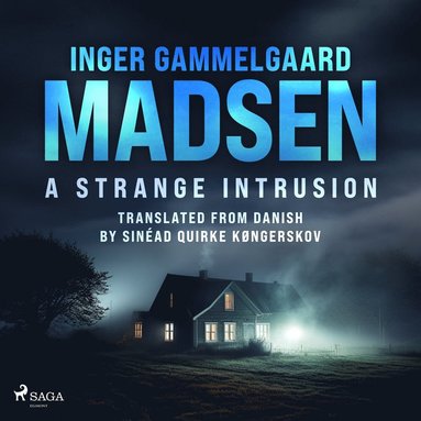 A Strange Intrusion (hftad)