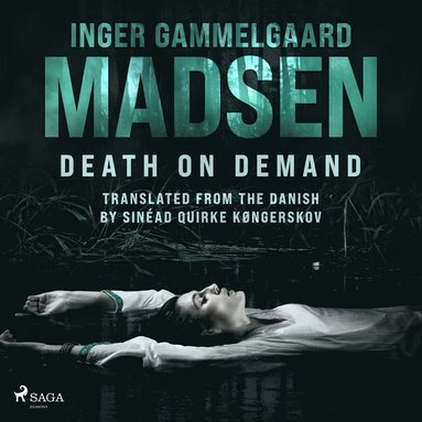 Death on Demand (ljudbok)