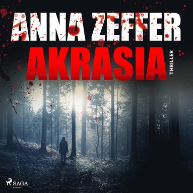 Akrasia (hftad)