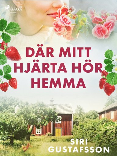 Dr mitt hjrta hr hemma