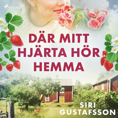 Dr mitt hjrta hr hemma