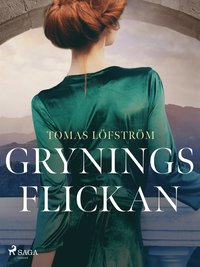 Gryningsflickan (e-bok)