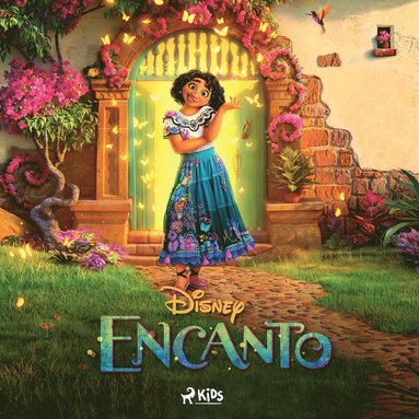 Encanto (ljudbok)