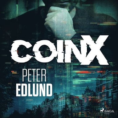 CoinX (ljudbok)
