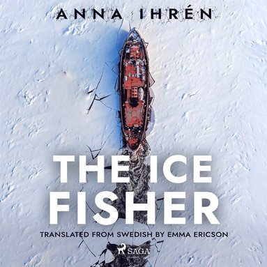The Ice Fisher (ljudbok)