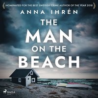 The Man on the Beach (ljudbok)