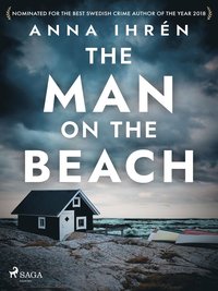 The Man on the Beach (e-bok)