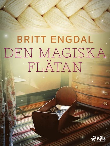 Den magiska fltan (e-bok)