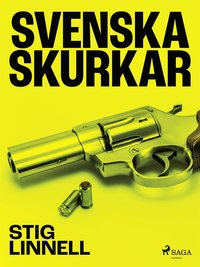 Svenska skurkar (e-bok)
