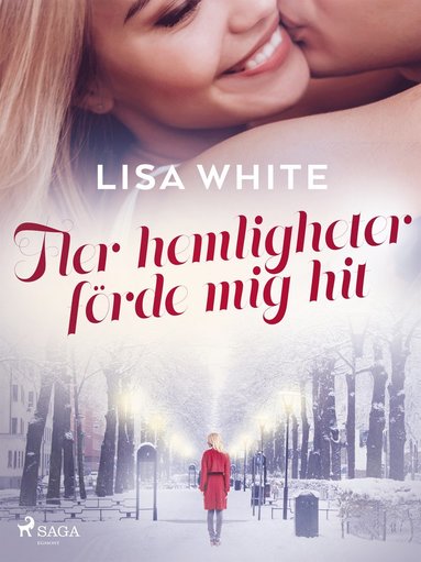 Fler hemligheter frde mig hit (e-bok)