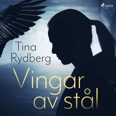 Vingar av stl (pocket)