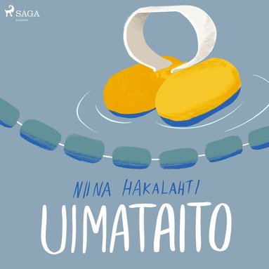 Uimataito (ljudbok)
