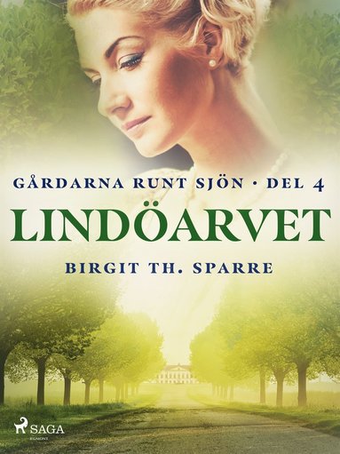 Lindarvet (ljudbok)