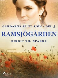 Ramsjögården (e-bok)