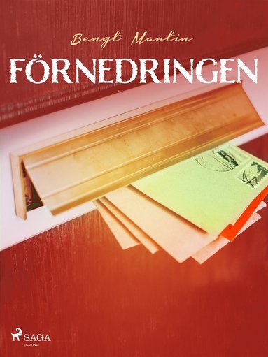 Frnedringen (e-bok)