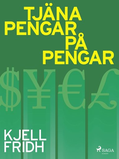 Tjäna pengar på pengar (e-bok)