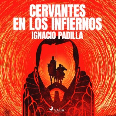 Cervantes en los infiernos (ljudbok)