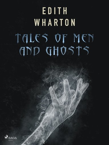Tales of Men and Ghosts