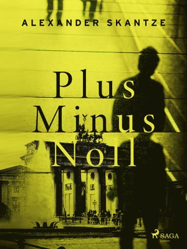 Plus minus noll (pocket)