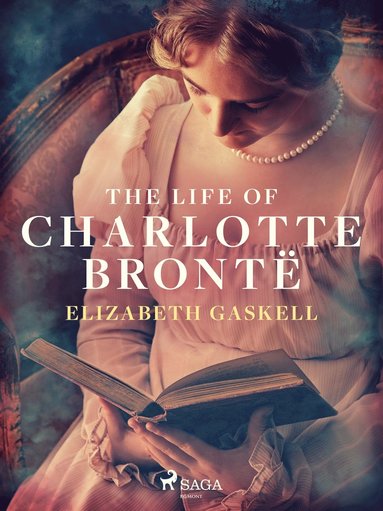 The Life of Charlotte Bront (e-bok)