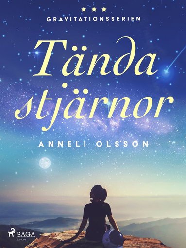 Tnda stjrnor (ljudbok)