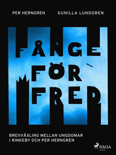 Fnge fr fred (inbunden)