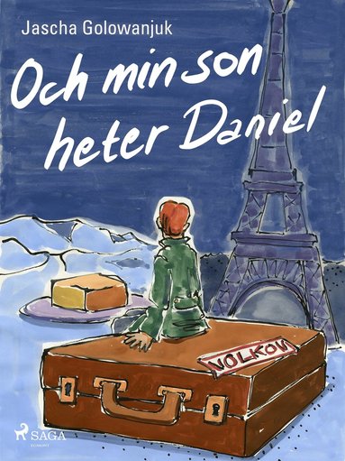Och min son heter Daniel (e-bok)