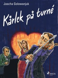 Krlek p turn (e-bok)