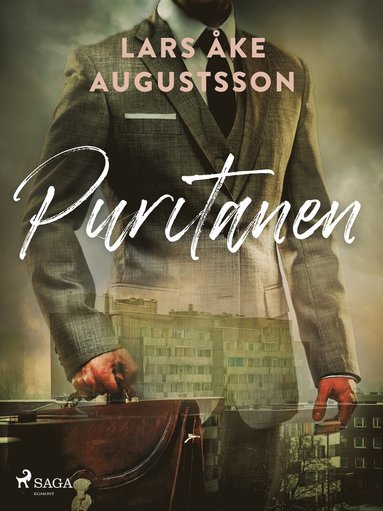 Puritanen (e-bok)