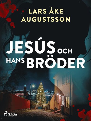 Jess och hans brder (e-bok)