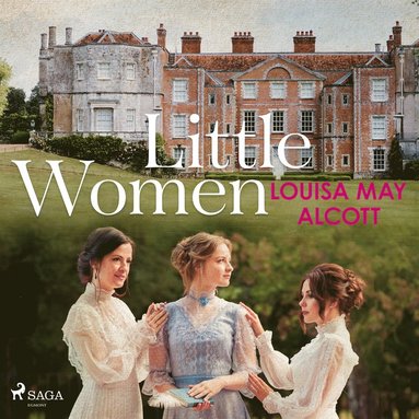 Little Women (h�ftad)