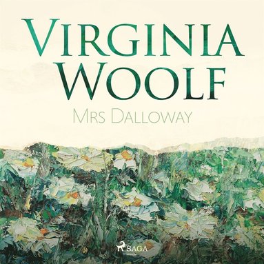 Mrs Dalloway (hftad)