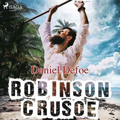 Robinson Crusoe (hftad)
