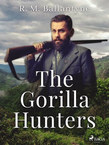 The Gorilla Hunters (hftad)