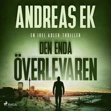 Den enda verlevaren (ljudbok)