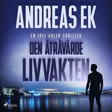 Den trvrde livvakten (ljudbok)