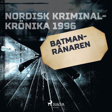 Batman-rnaren